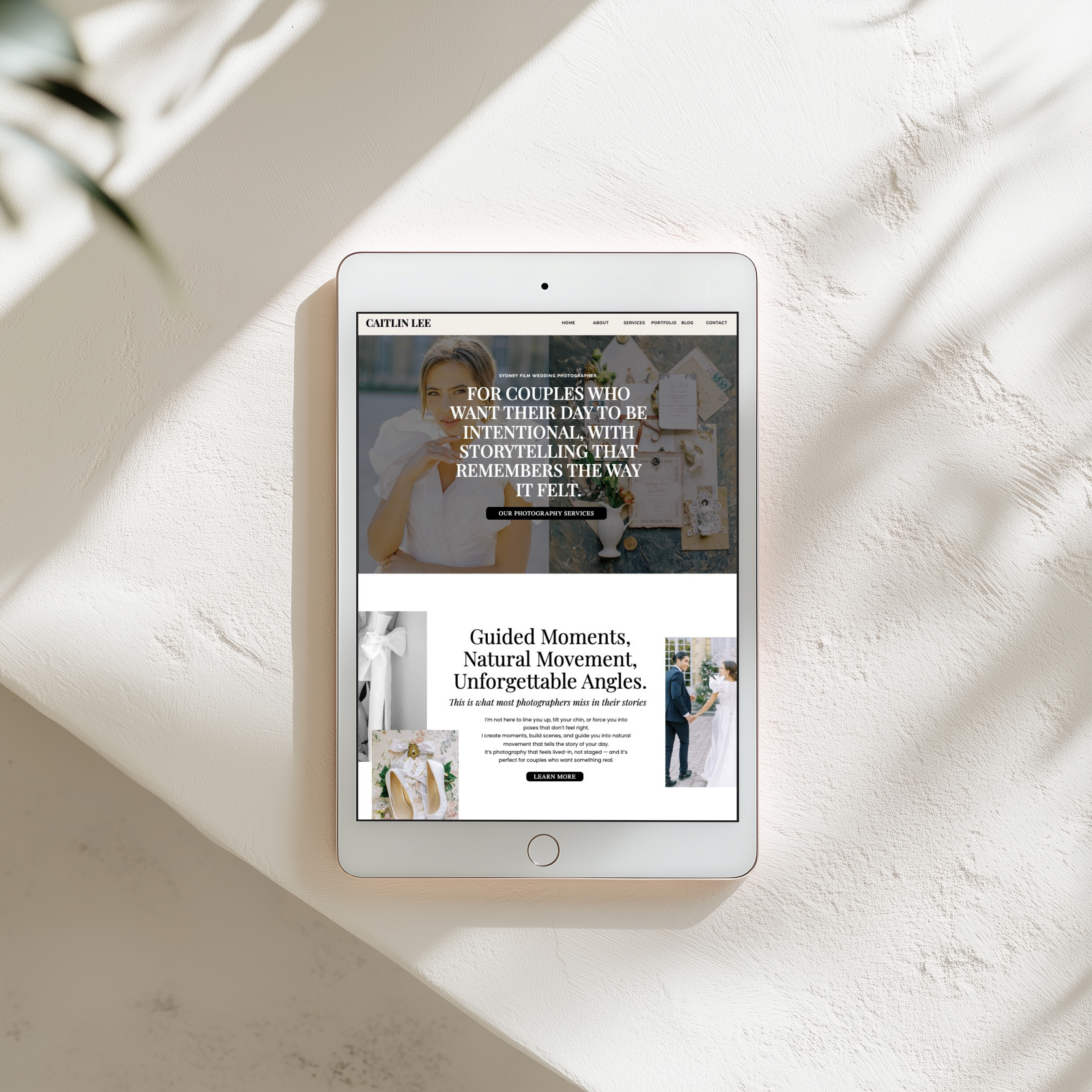 Why Aren’t I Booking More With My Website?