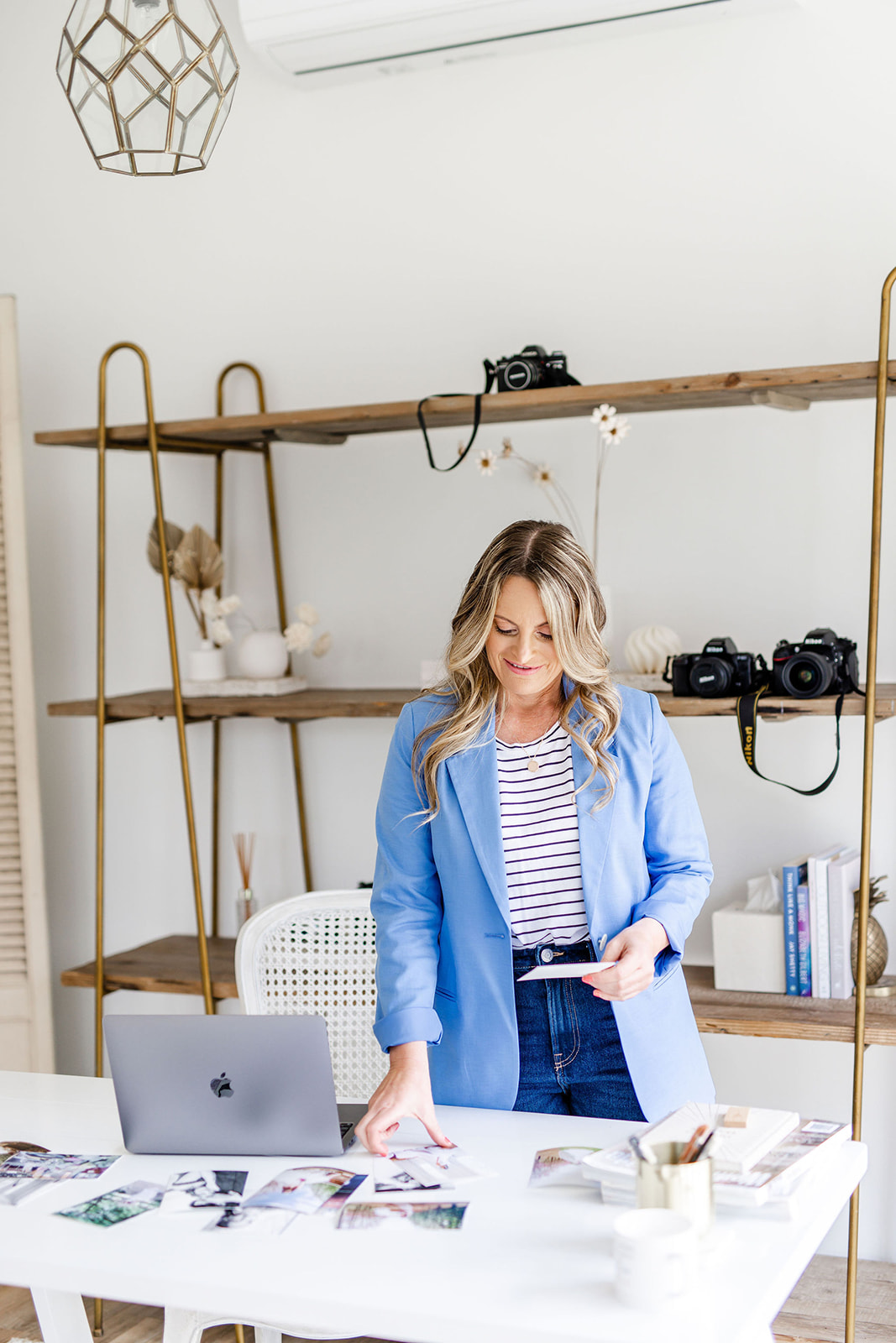 Client Experience on Website Designs