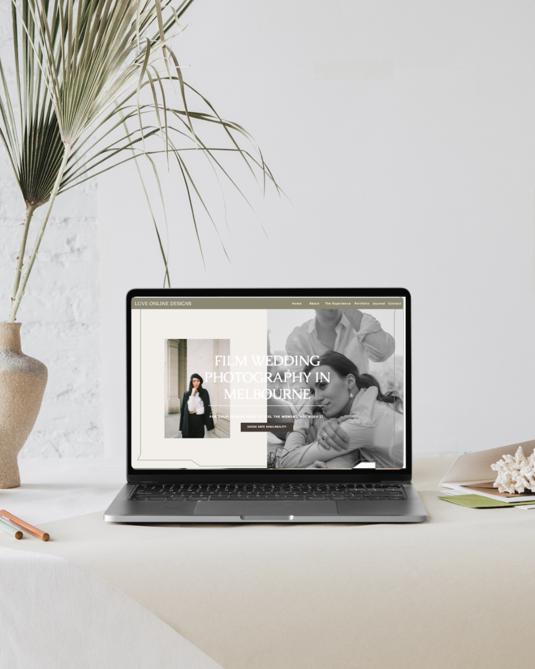 What's the best website platform for photographers?